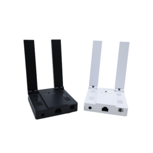 Micro WiFi ONT – XPON ONU 1GE + 2.4G Wireless FTTH Router