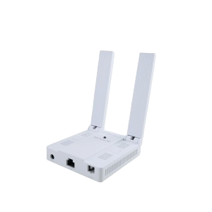 Micro WiFi ONT – XPON ONU 1GE + 2.4G Wireless FTTH Router