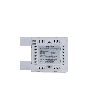 Micro WiFi ONT – XPON ONU 1GE + 2.4G Wireless FTTH Router