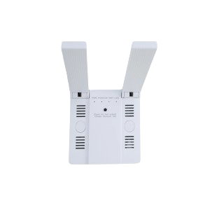 Micro WiFi ONT – XPON ONU 1GE + 2.4G Wireless FTTH Router