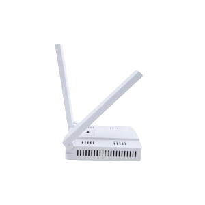 Micro WiFi ONT – XPON ONU 1GE + 2.4G Wireless FTTH Router