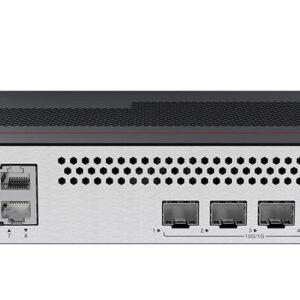 Huawei S5735S-L8T4X-QA3 Gigabit Ethernet Switch | 8-Port L3 Managed Switch with 4×10G SFP+ Uplinks