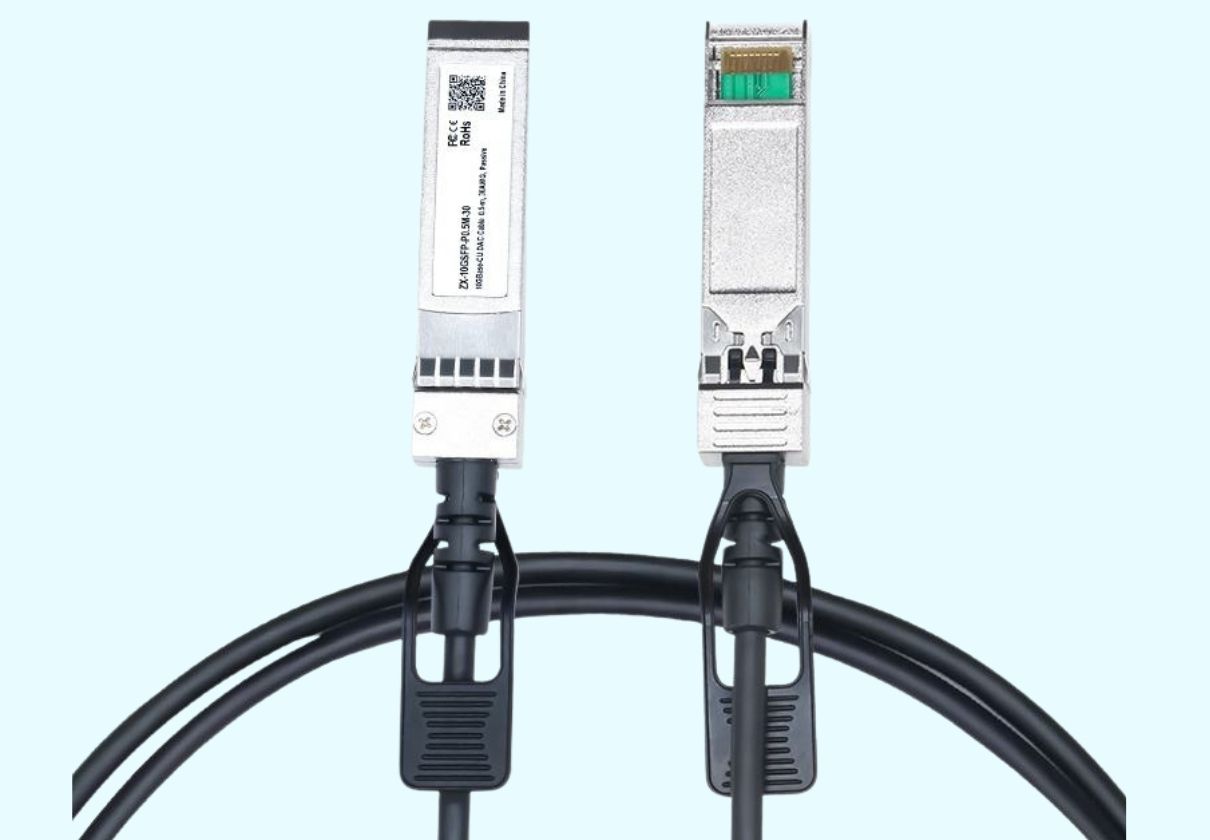 sfp plus dac 10Gig