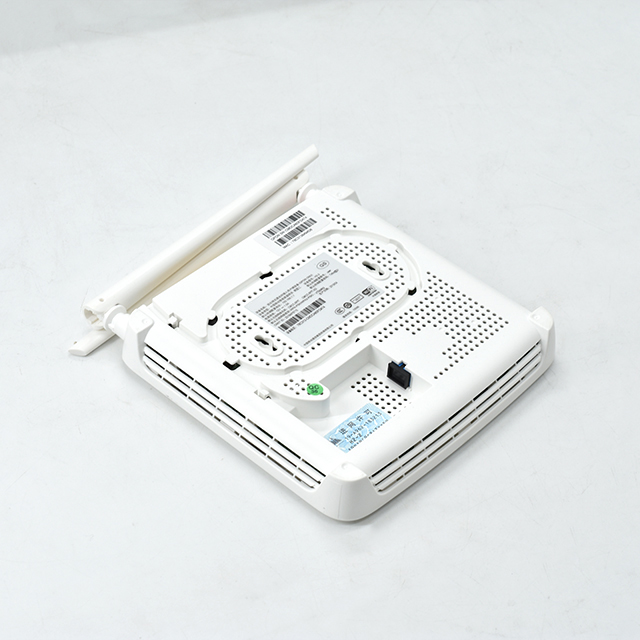 Dualband WIFI XPON ONU 4GE +1Voice +1USB + 2.4G/5.8G Wi-Fi AC ONU GPON ONT XPON Network Terminal Devices  ZTE Chipset