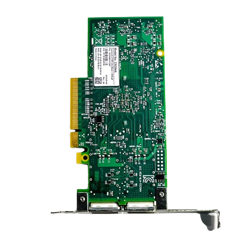 Mellanox ConnectX3 40GbE Dual Port QSFP+ Network Card