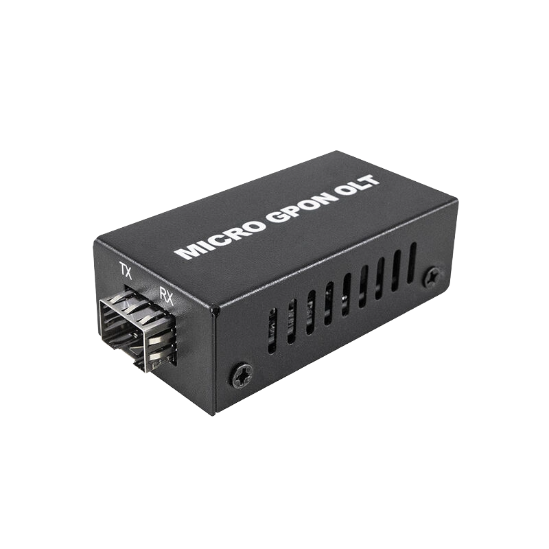 MINI GPON OLT Stick – HT-VOLT32 | Plug & Play Micro GPON OLT