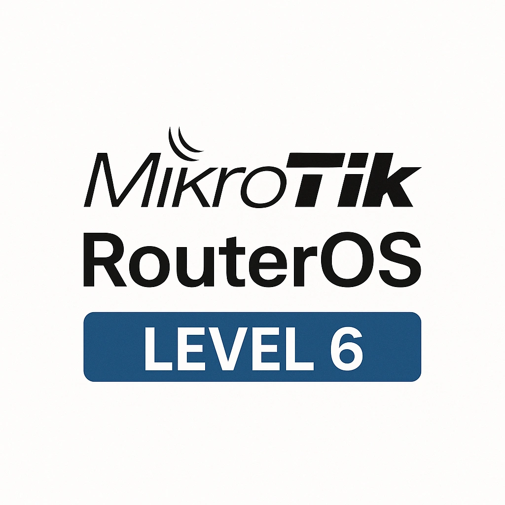 Buy MikroTik RouterOS Licenses
