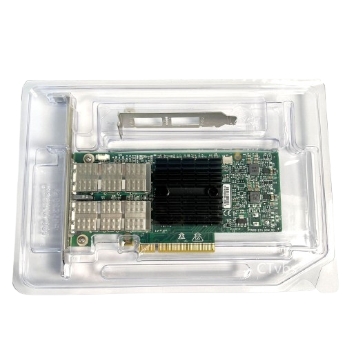 Mellanox ConnectX3 40GbE Dual Port QSFP+ Network Card