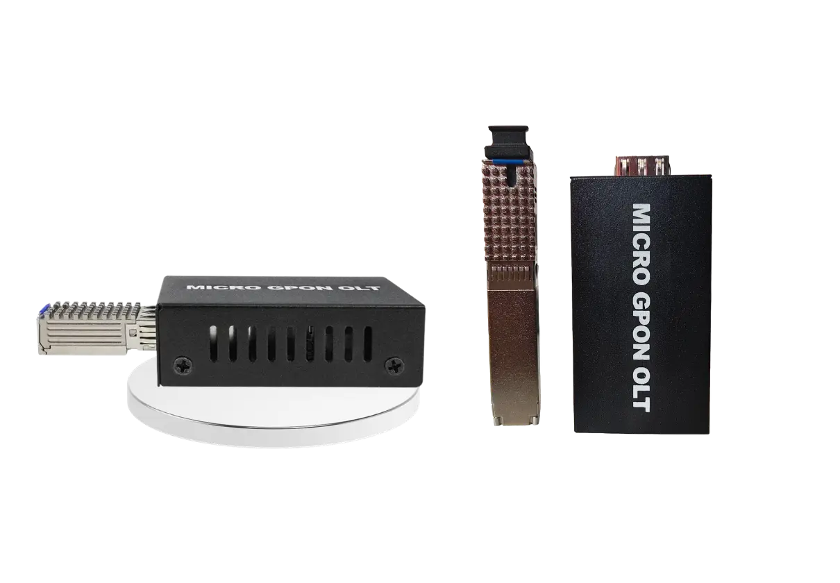 Networking Solutions