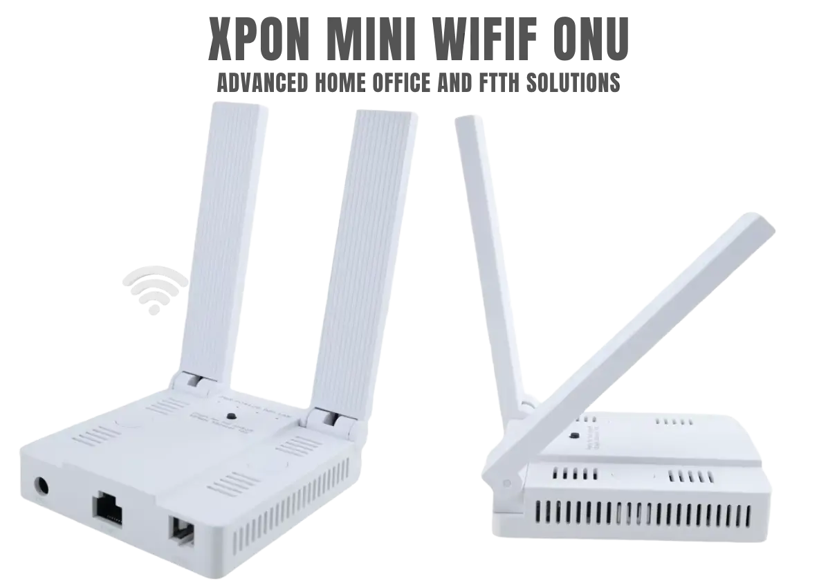 XPON Mini ONU